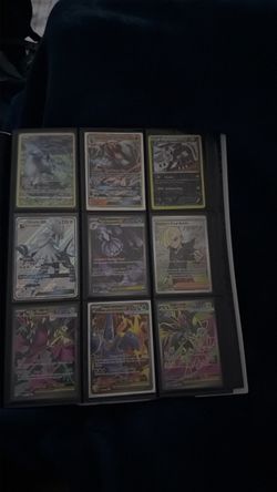 Pokémon for trade