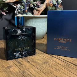 Versace Eros 