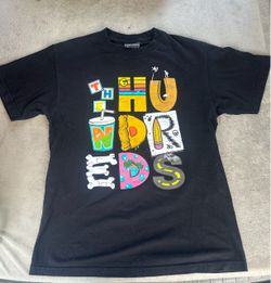 The hundreds  t shirt