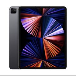 iPad Pro 12.9in Wifi Only *New Never Opened*