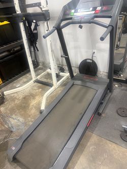 Treadmill