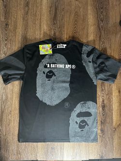 Bape tee