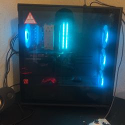 Gaming PC 