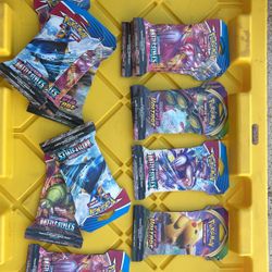 Pokémon 🔥 Battle Styles 