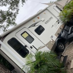 2014 Jayco Ultra Lite