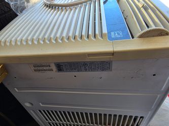 Kenmore Elite air conditioner