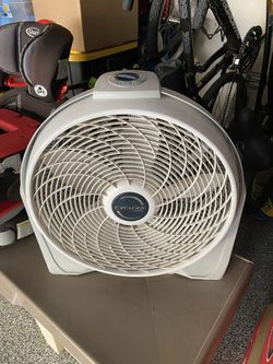 Lasko Cyclone Fan