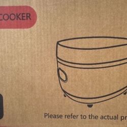 Pearl Cooker Bubble Tea Maker / Boba