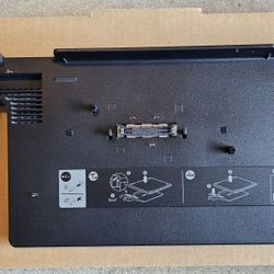 ThinkPad W700  Mini Dock 2.0
