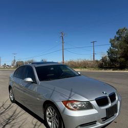2006 BMW 325i