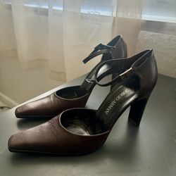 Giorgio Armani Heels 