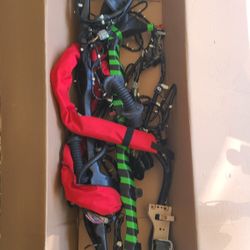 2011-2014 Ford Wiring Assembly CL3Z-14A005-FFA