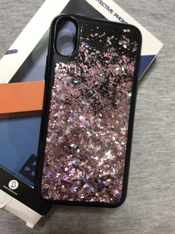 iPhone X case