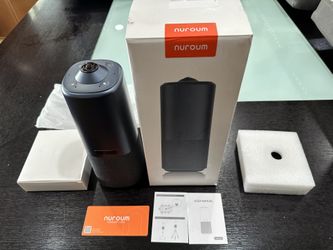 Noroum All In One Cenference Cámara 