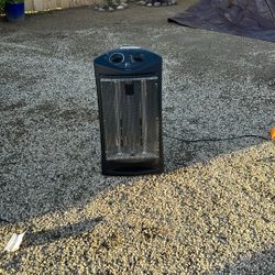 Lasko Radiant Heater 