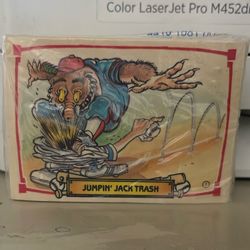 1988 Leaf Baseballs Greatest Grossouts Sticker Card Set 1-88