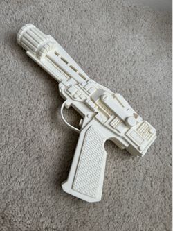 Battlestar Galactica BSG Prop
