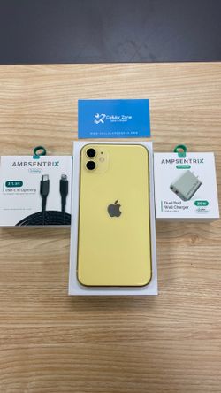 Apple iPhone 11 64gb ATT/Cricket NO FACE ID - Bulverde Rd