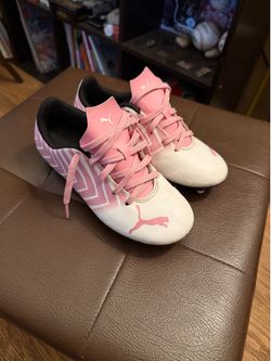 Puma soccer