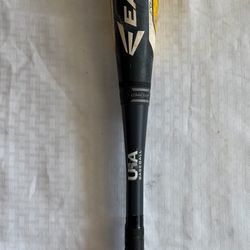 Easton Beast X -10 USA Baseball Bat