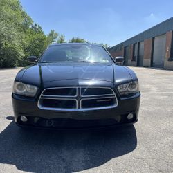 2013 Dodge Charger