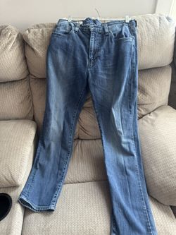 Levi’s Stratus pants