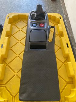 S2000 interior parts