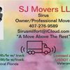 SJ Movers LLC