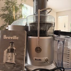 Juicer Machine