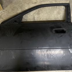left driver door puerta izquierda chofer 2000 to 20011 Cadillac DTS Deville OEM Door La Zona Auto Parts