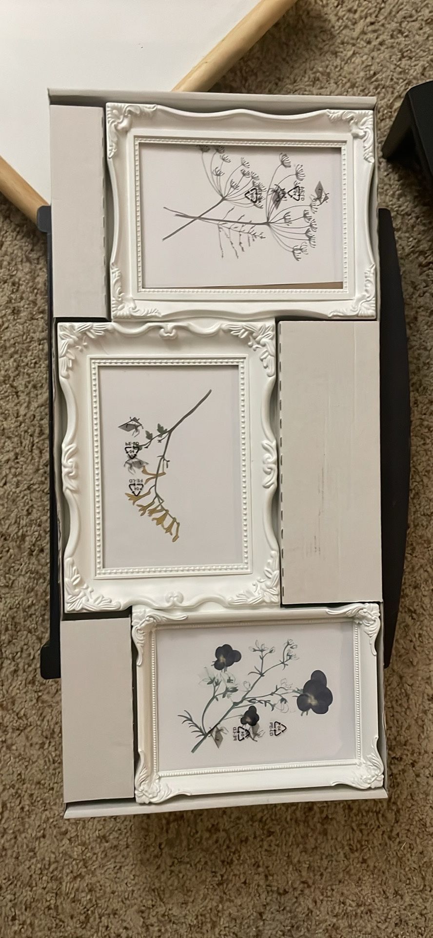 Collage Photo Frame