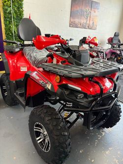 ATV