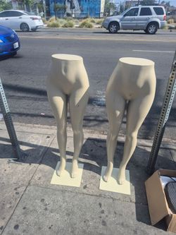 Mannequins