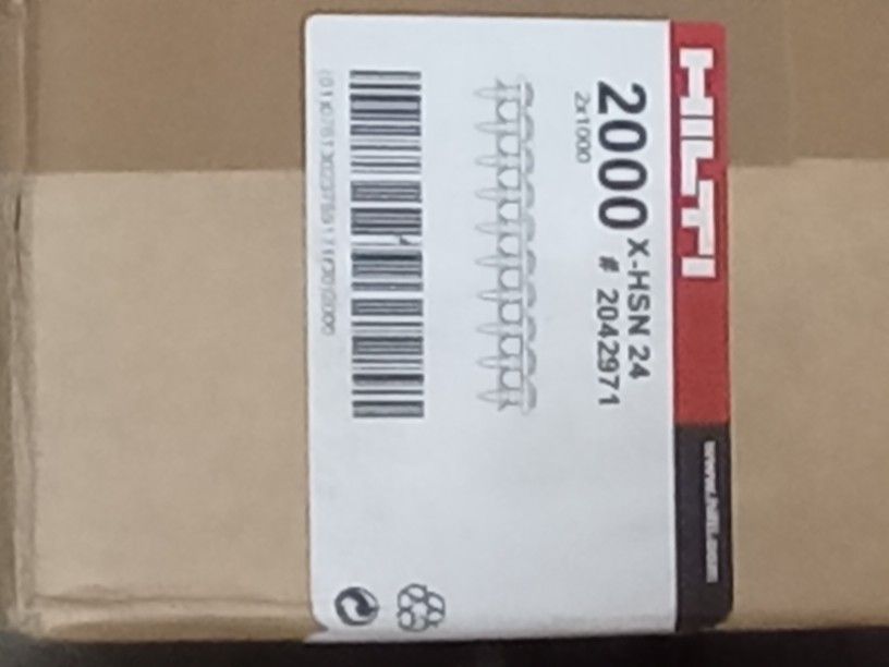 Hilti