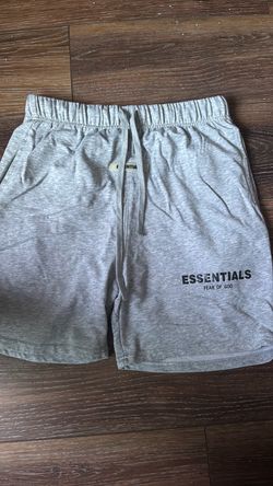 Fear of God Essentials Sweat Shorts - Medium