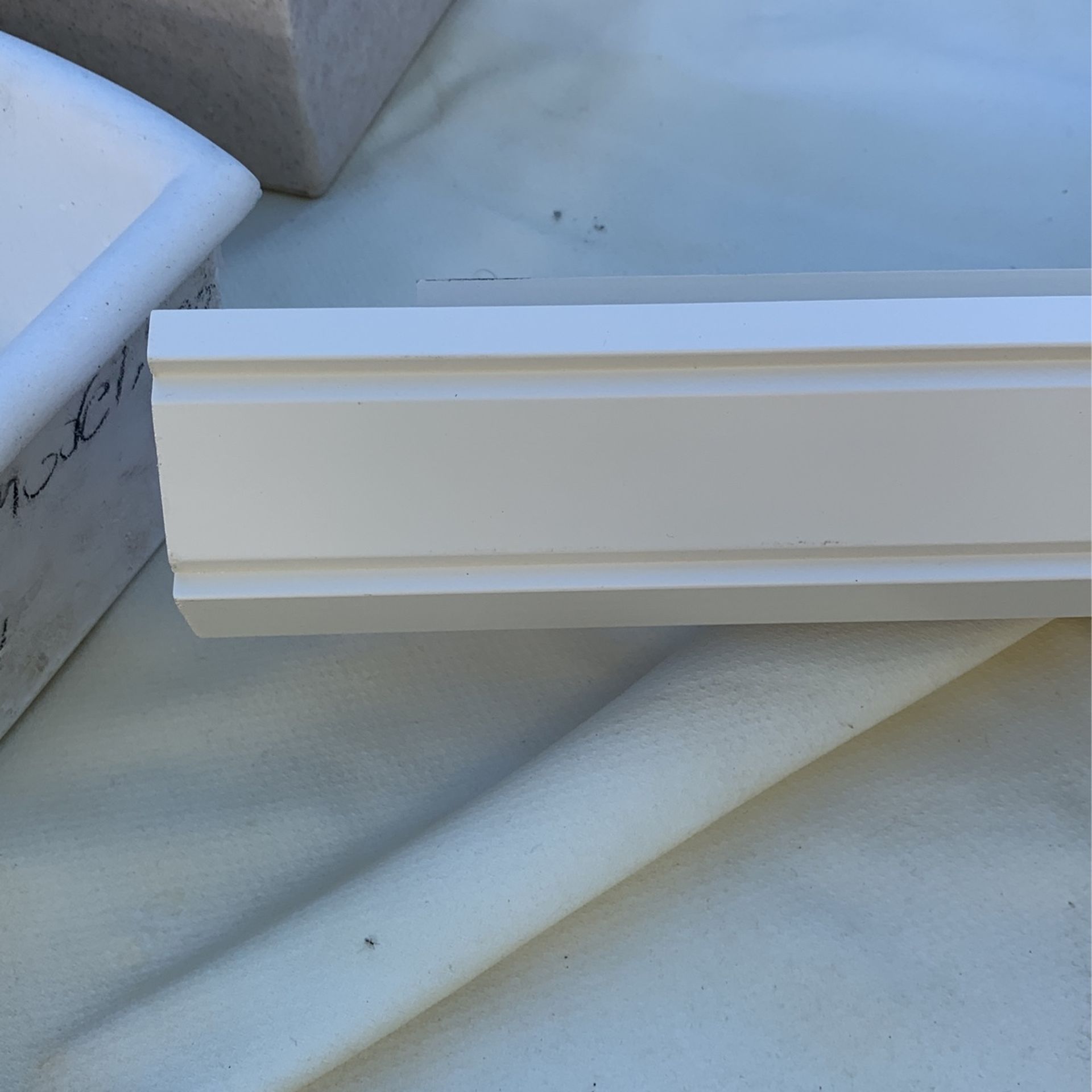 Crown Molding