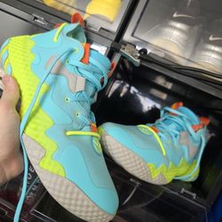 Harden Vol 6 "Squidward"