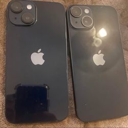 Iphone 14 128Gb Black Unlocked