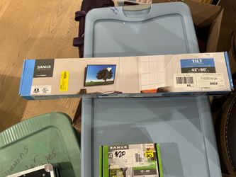 Tv mount