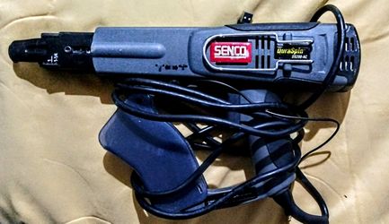 Senco Duraspin 1R0004N DS200-AC