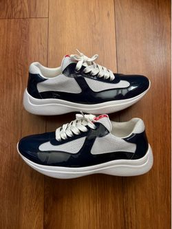 Prada Cup Sneaker