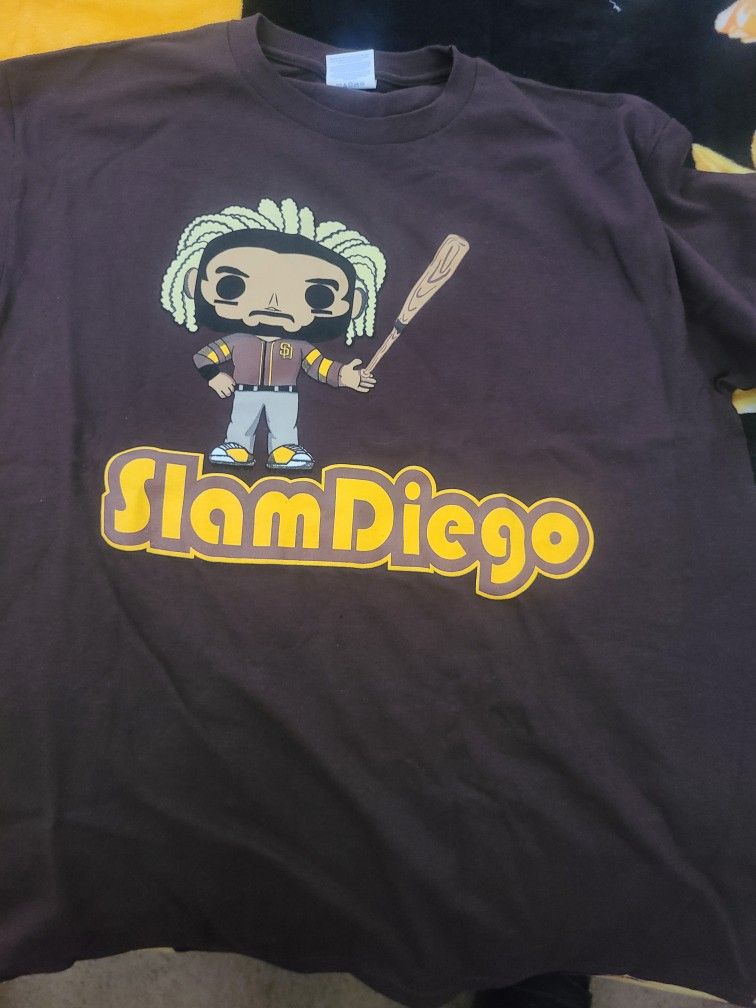 Tatis Funko Pop Style T Shirts