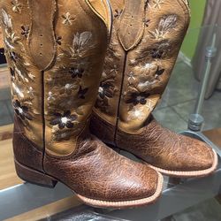 Botas Para Mujer