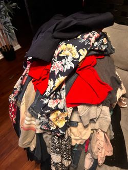 Free clothes
