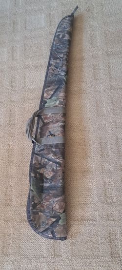 Shotgun Case, NEW