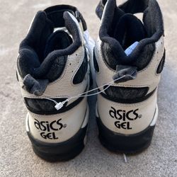 Asics Shoes (9.5)