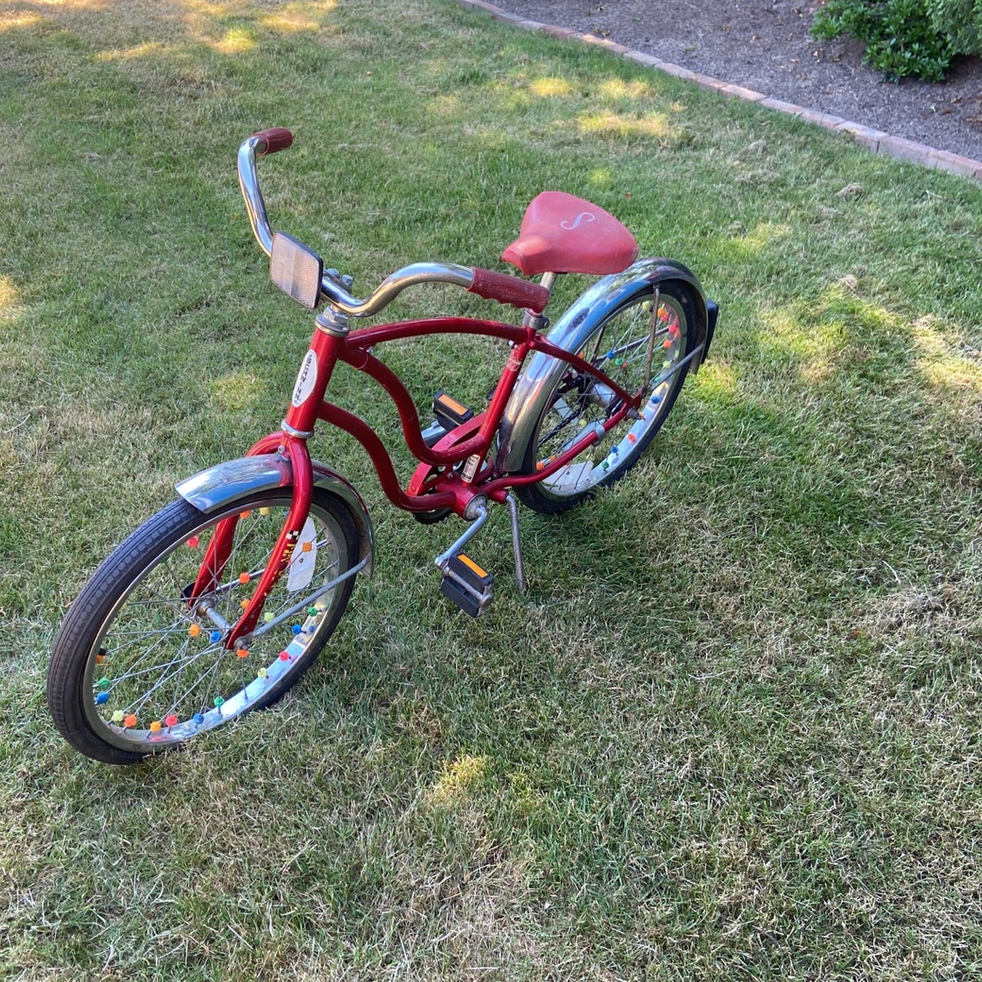 Schwinn Bantam Universal kids bike