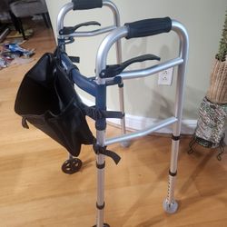 Walker Adult Adjusting possible Delivery 