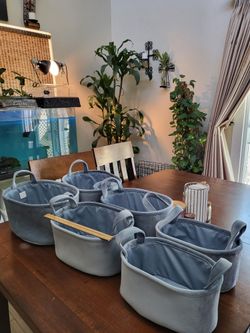 Baskets X6