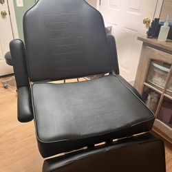 Beauty Chair 